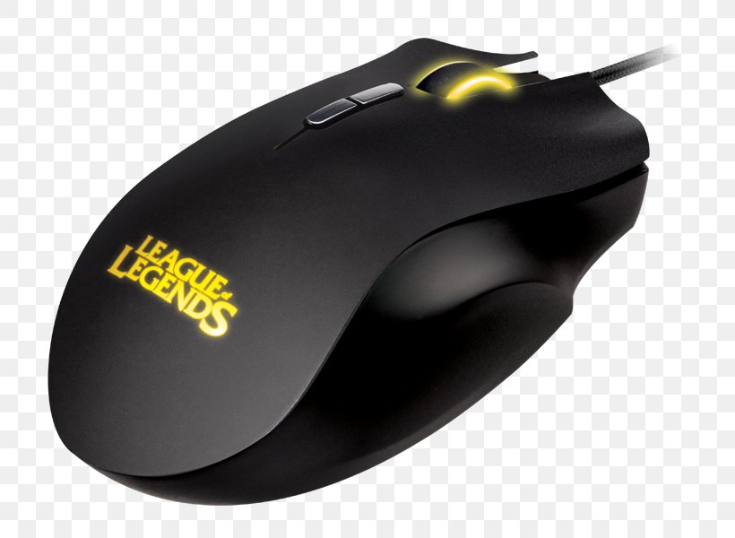 Computer Mouse League Of Legends Razer Naga Gamer Razer Inc., PNG, 800x600px, Computer Mouse, Computer, Computer Component, Electronic Device, Game Download Free