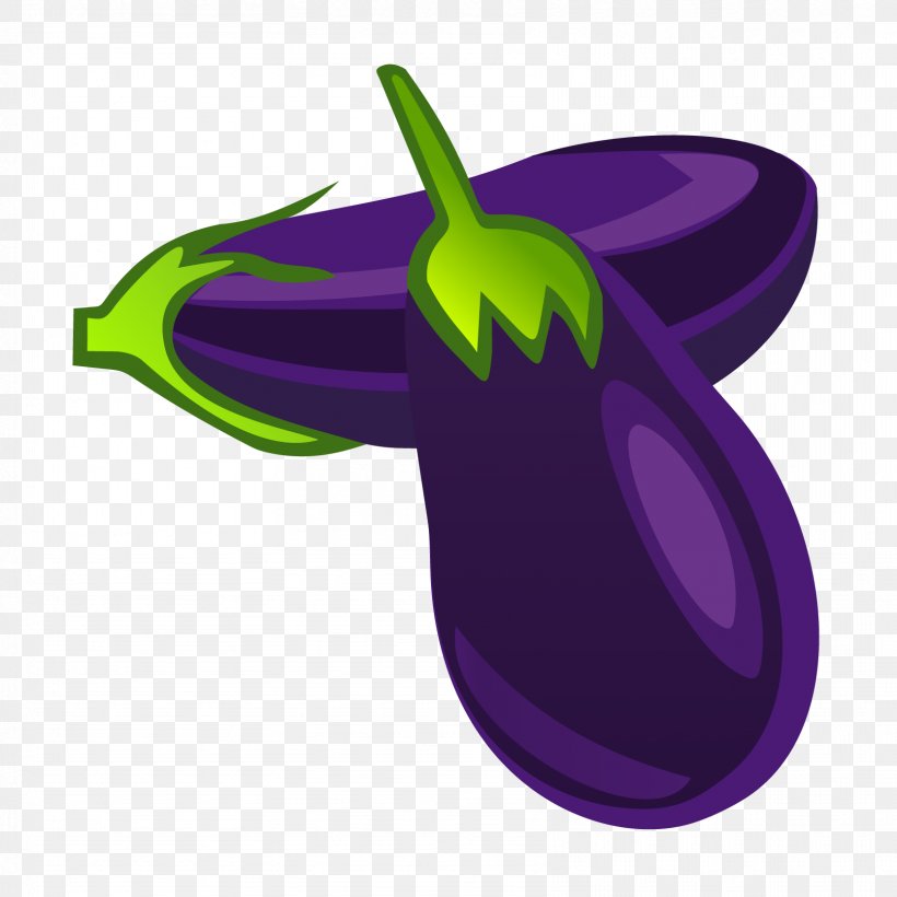Eggplant Clip Art, PNG, 1667x1667px, Eggplant, Fruit, Magenta, Purple, Violet Download Free