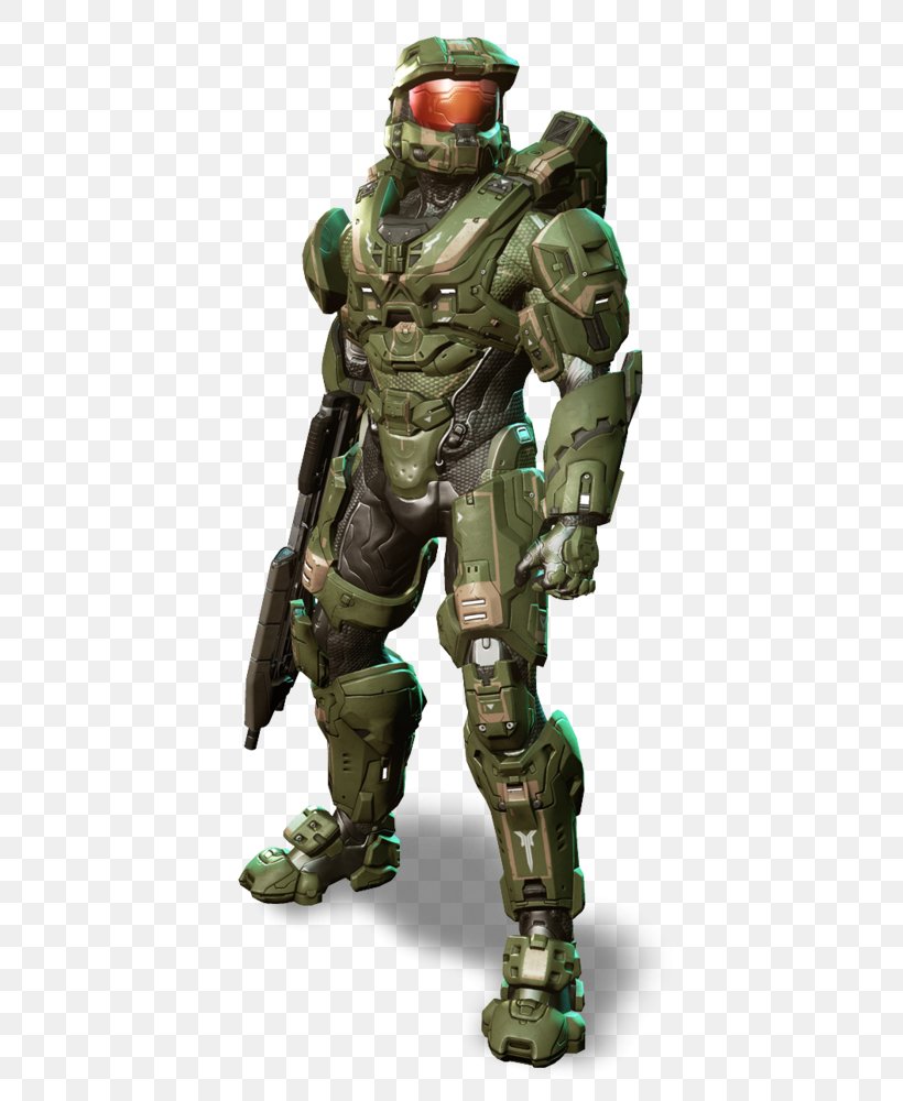 Halo 4 Halo 5: Guardians Halo 3: ODST Master Chief, PNG, 563x1000px, 343 Industries, Halo 4, Action Figure, Armour, Army Men Download Free