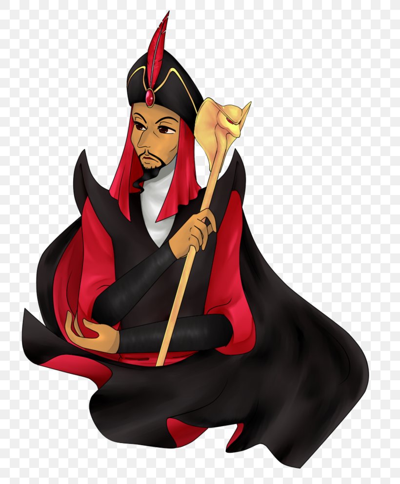 Jafar Princess Jasmine Cartoon Character Drawing, PNG, 804x993px, Jafar, Animation, Art, Cartoon, Character Download Free