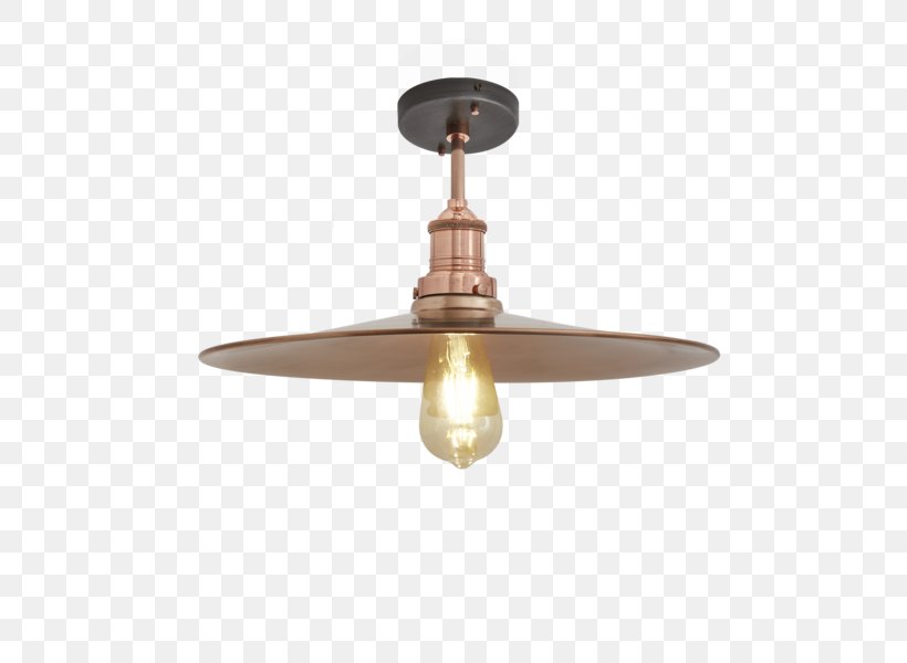 Lighting Pendant Light Industville Brass, PNG, 600x600px, Light, Antique, Apartment, Brass, Building Download Free