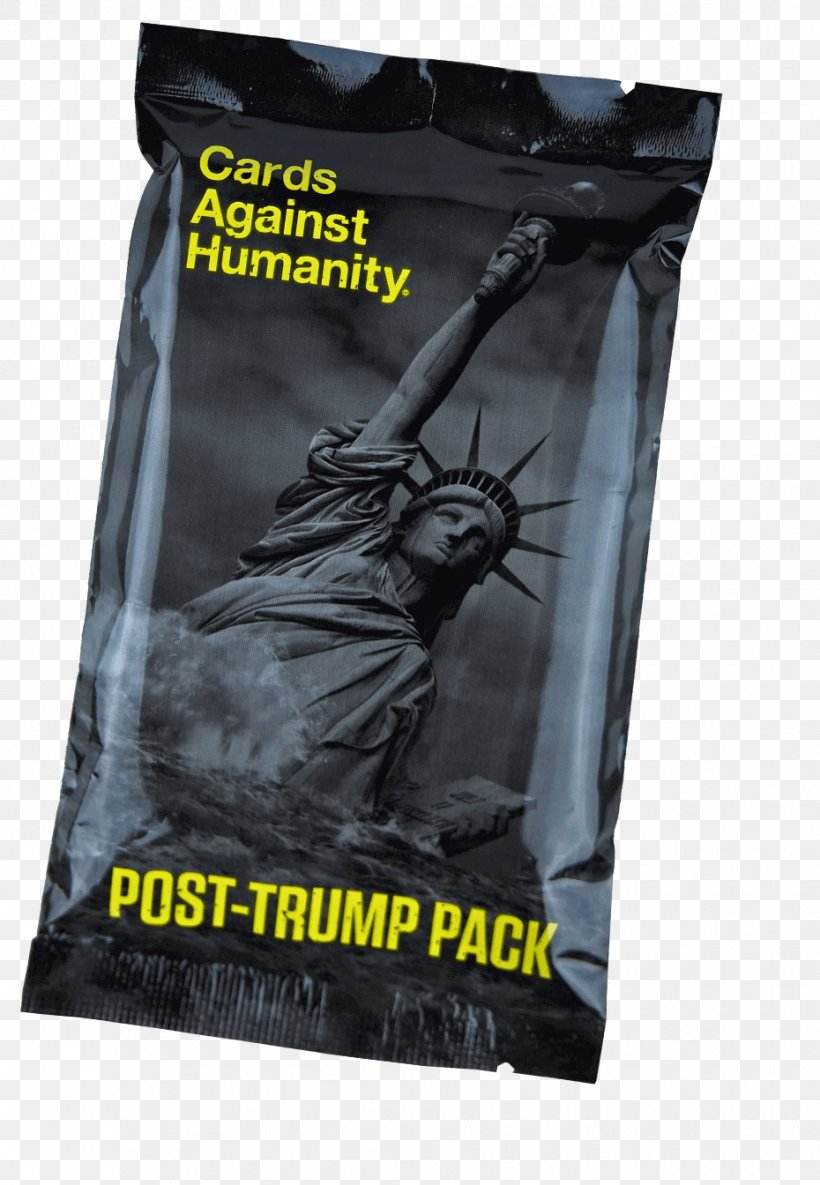 Cards Against Humanity Playing Card Brand Rainbow Option, PNG, 930x1344px, Cards Against Humanity, Brand, Crimes Against Humanity, Donald Trump, Option Download Free