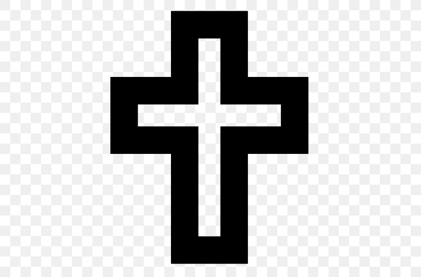 Christian Cross Religion Religious Symbol Christianity, PNG, 540x540px, Christian Cross, Christian Church, Christian Cross Variants, Christian Symbolism, Christianity Download Free