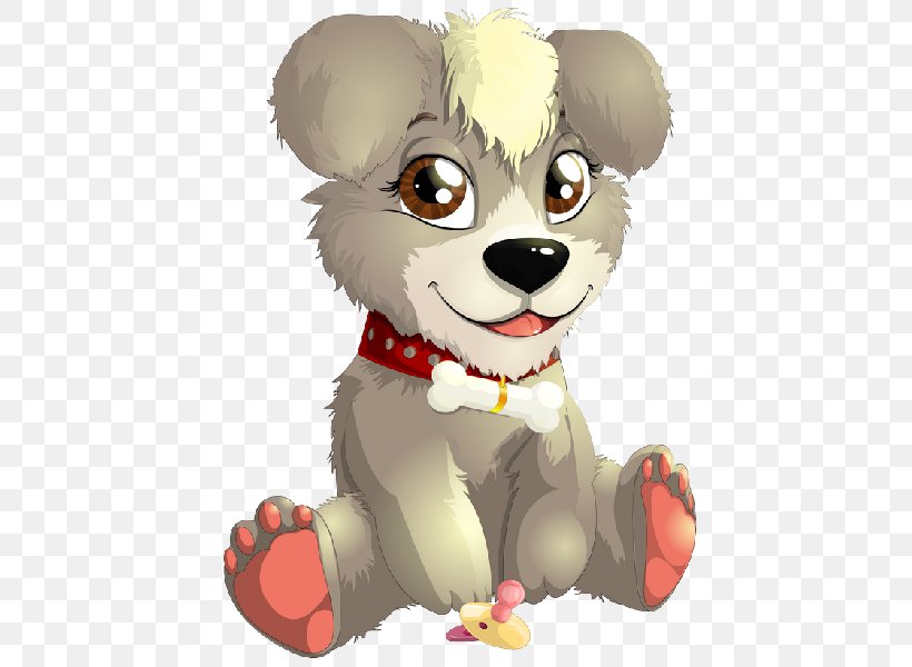 Dog Cartoon, PNG, 600x600px, Dog, Bear, Carnivoran, Cartoon, Dog Breed Download Free