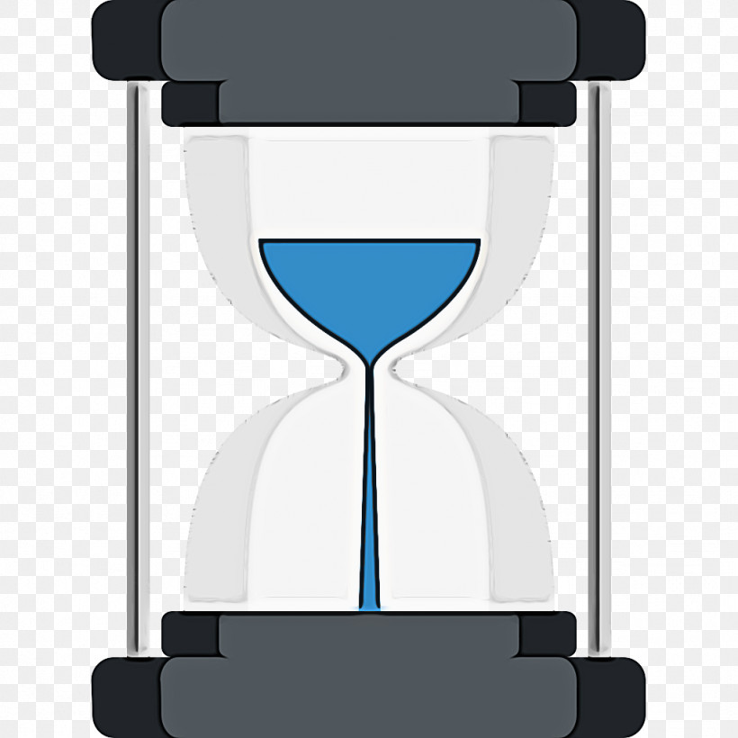 Emoji Unicode Hourglass Sand, PNG, 1024x1024px, Emoji, Clock, Email, Hourglass, Joypixels Download Free