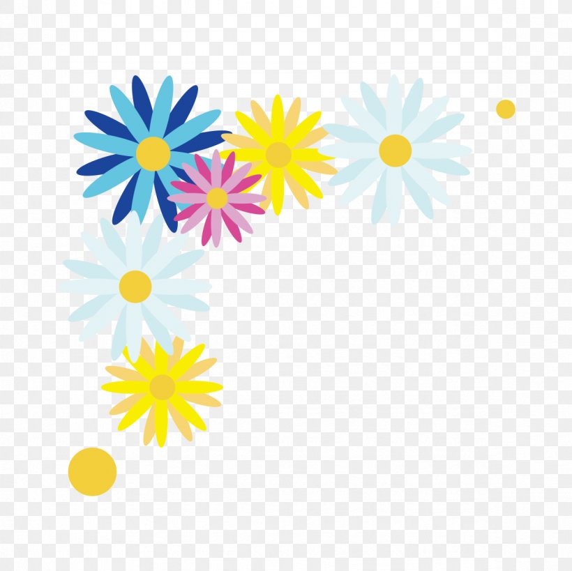 Floral Design Illustration Flower Vector Graphics Clip Art, PNG, 1181x1181px, Floral Design, Chrysanthemum, Chrysanths, Common Sunflower, Cut Flowers Download Free