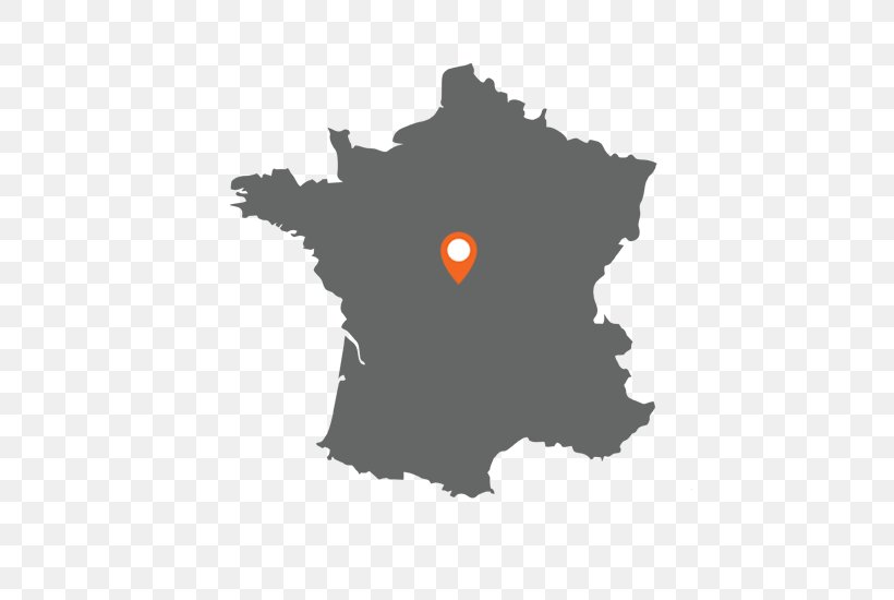 France Vector Map Stock Photography, PNG, 450x550px, France, Black, Can Stock Photo, Choropleth Map, Map Download Free