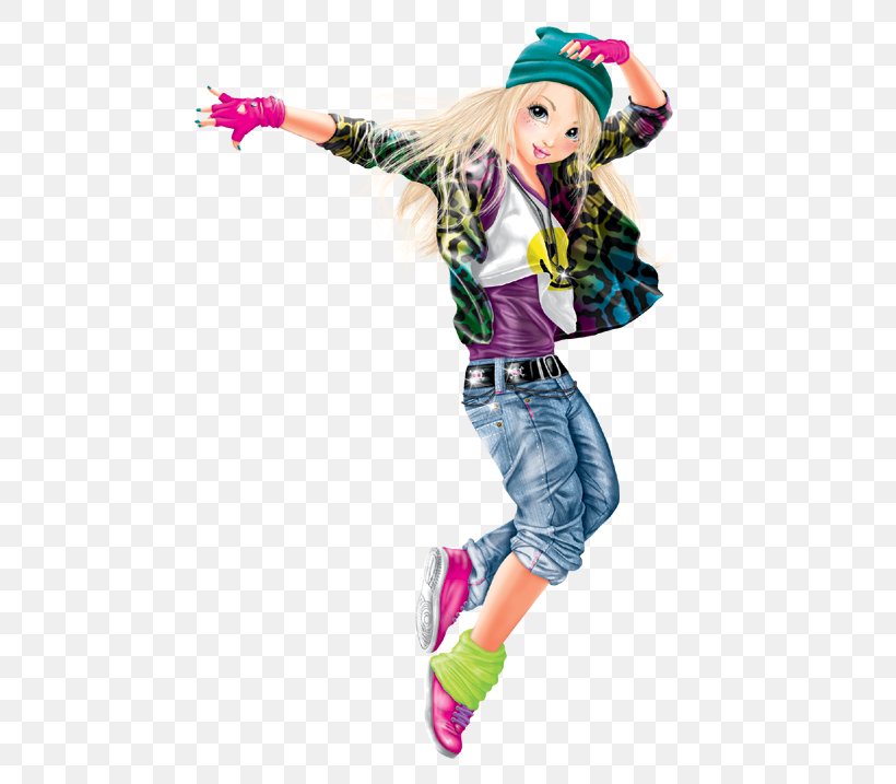 Hip-hop Dance Drawing Model Sketch, PNG, 500x717px, Hiphop Dance, Clothing, Costume, Dance, Drawing Download Free