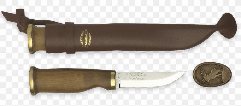 Knife Marttiini Moose Finland Kitchen Knives, PNG, 1200x531px, Knife, Blade, Bowie Knife, Cold Weapon, Finland Download Free