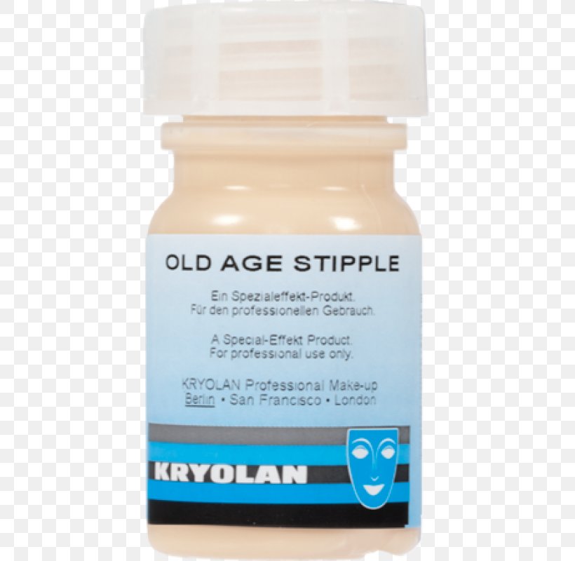 Kryolan Skin Latex Wrinkle Cosmetics, PNG, 800x800px, Kryolan, Ageing, Bald Cap, Cosmetics, Foam Latex Download Free