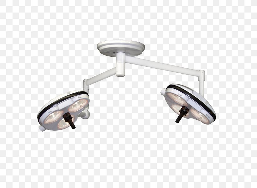 Light Fixture Surgical Lighting Operating Table Surgery, PNG, 600x600px, Light Fixture, Electric Light, Hardware, Hospital, Hybrid Operating Room Download Free