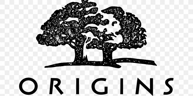 Lotion Origins Cosmetics Natural Skin Care, PNG, 1000x499px, Lotion, Artwork, Black, Black And White, Brand Download Free