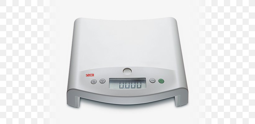 Measuring Scales Seca GmbH Bascule Letter Scale Infant, PNG, 745x399px, Measuring Scales, Bascule, Child, Hardware, Infant Download Free