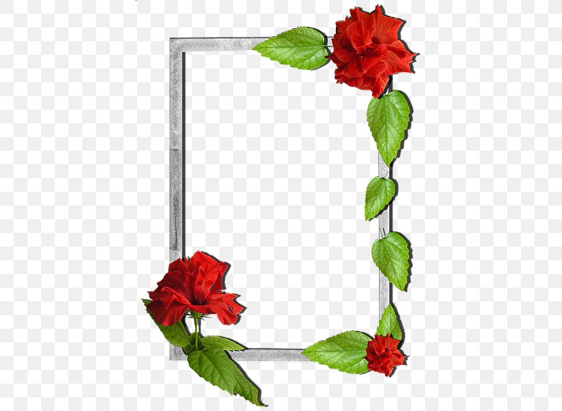 Picture Frames Flower Floral Design Clip Art, PNG, 424x600px, Picture Frames, Cut Flowers, Digital Image, Flora, Floral Design Download Free