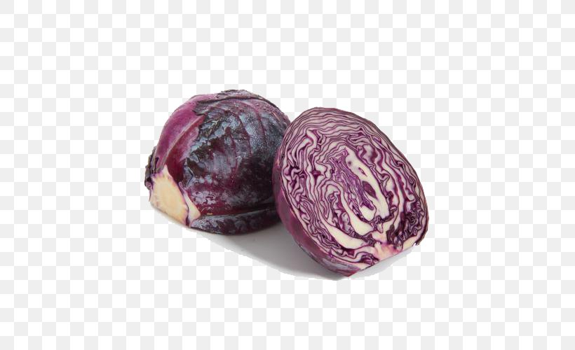 Red Cabbage Vegetable Violet, PNG, 500x500px, Red Cabbage, Beet, Beetroot, Brassica, Brassica Oleracea Download Free