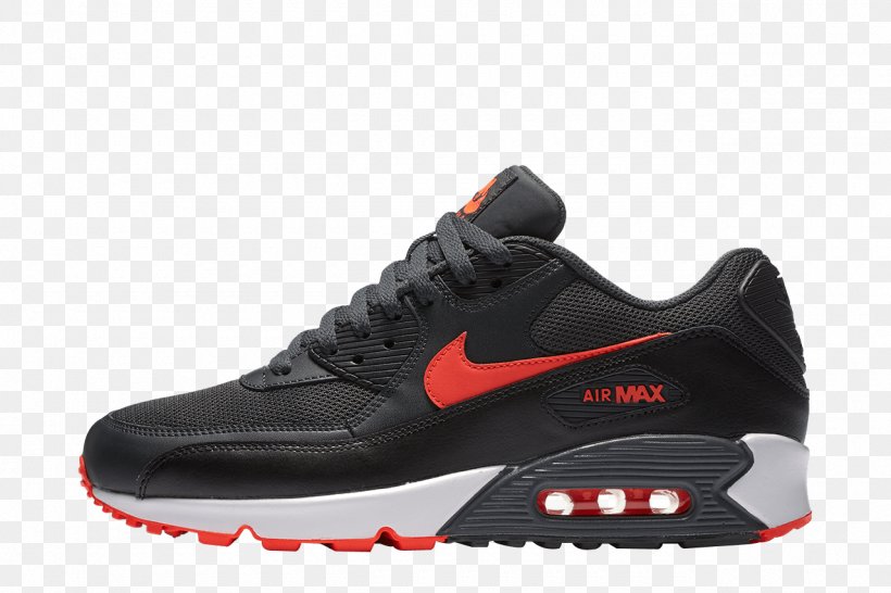 Shoe Nike Women's Air Max 90 Sneakers Nike Men's Air Max, PNG, 1280x853px, Watercolor, Cartoon, Flower, Frame, Heart Download Free