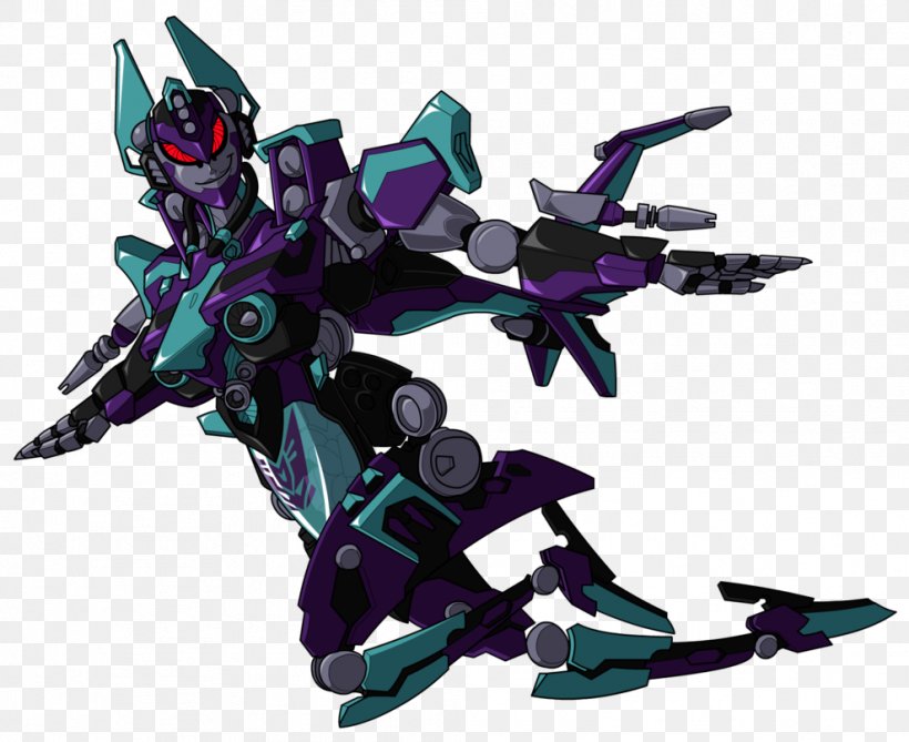 transformers generations slipstream