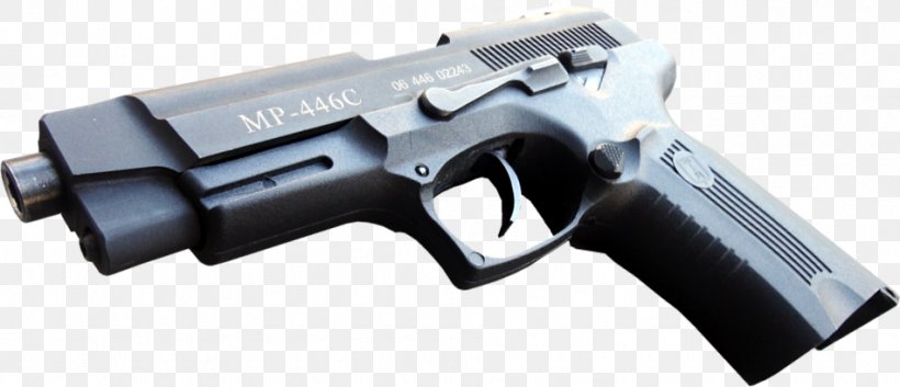 Trigger Pistol Firearm Gun Barrel Weapon, PNG, 950x409px, 45 Acp, Trigger, Air Gun, Airsoft, Airsoft Gun Download Free