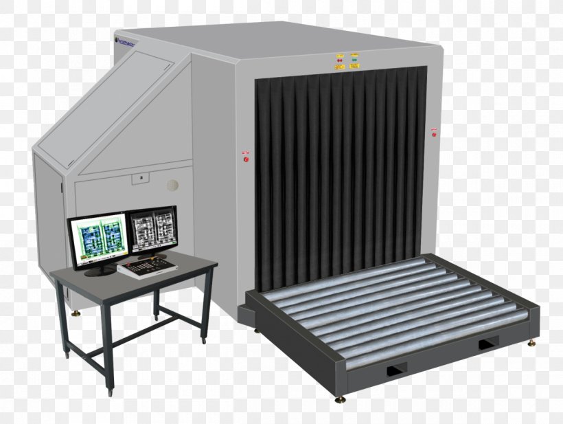 X-ray Machine Cargo Scanning MKDS Training, PNG, 1200x903px, Xray, Airport, Backscatter Xray, Cargo, Cargo Scanning Download Free