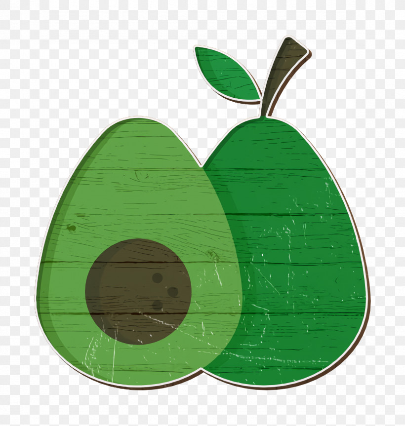 Avocado Icon Fruits & Vegetables Icon, PNG, 1176x1238px, Avocado Icon, Biology, Fruit, Fruits Vegetables Icon, Green Download Free