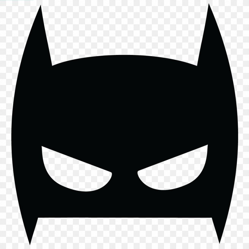 Batman Catwoman Wall Decal Poster Superhero, PNG, 1024x1024px, Batman, Black, Black And White, Catwoman, Character Download Free
