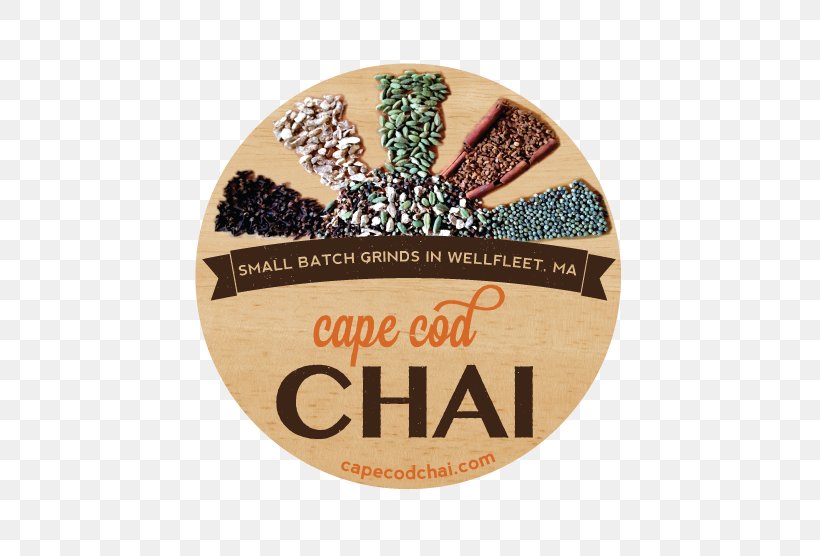 Cape Cod Masala Chai Tea Logo, PNG, 600x556px, Cape Cod, Brand, Business, Cape, Label Download Free