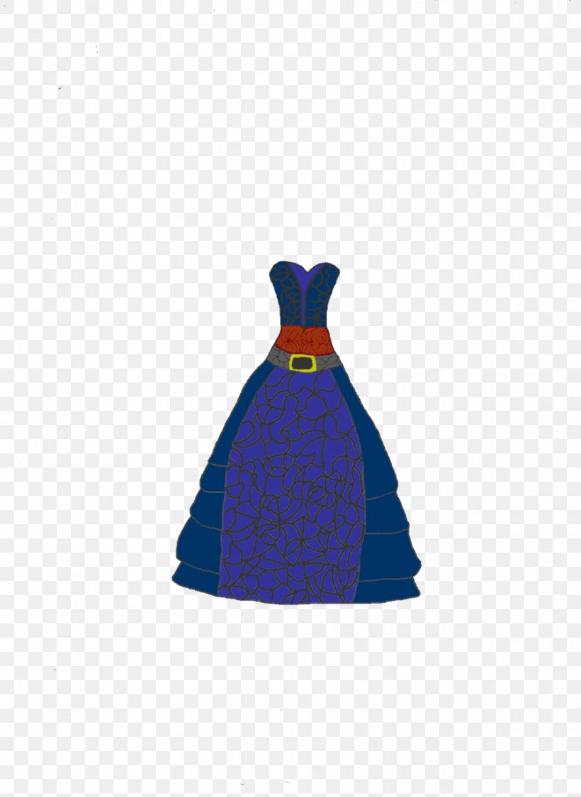 Cobalt Blue Costume Design Dress, PNG, 900x1235px, Cobalt Blue, Blue, Cobalt, Costume, Costume Design Download Free