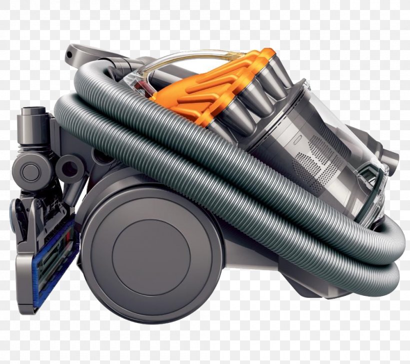 Dyson DC23 Vacuum Cleaner Home Appliance, PNG, 1000x887px, Vacuum Cleaner, Bissell, Cleaner, Cylinder, Dyson Download Free