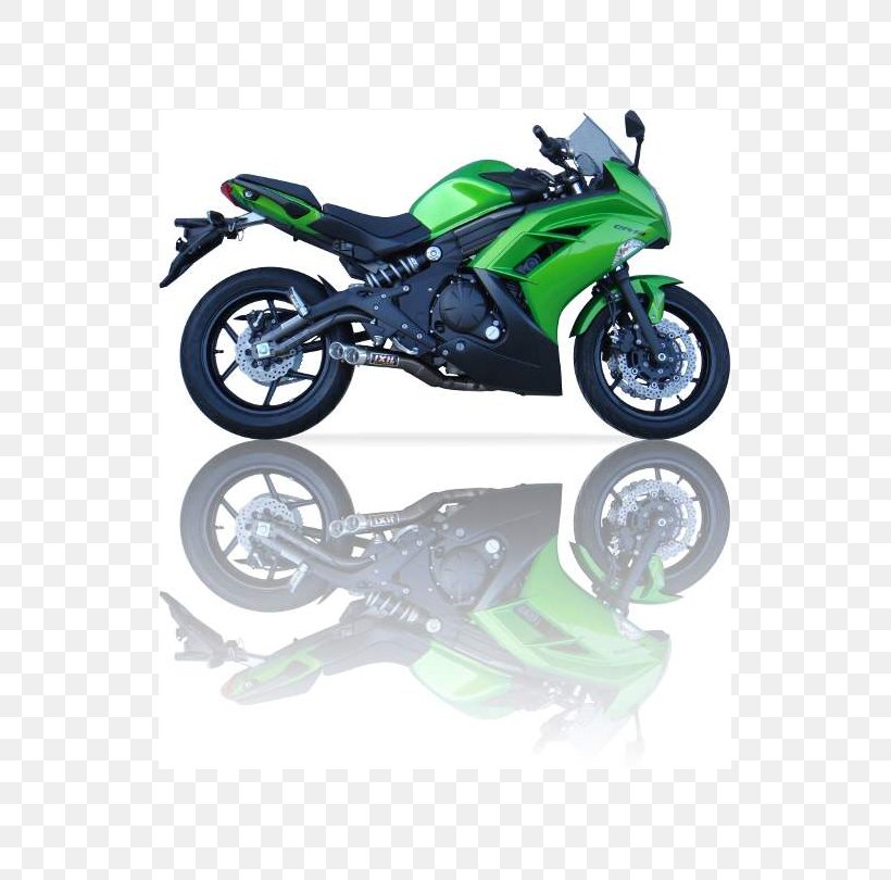 Exhaust System Kawasaki Versys 650 Kawasaki Ninja 650R Motorcycle, PNG, 810x810px, Exhaust System, Automotive Design, Automotive Exterior, Hardware, Kawasaki Er5 Download Free