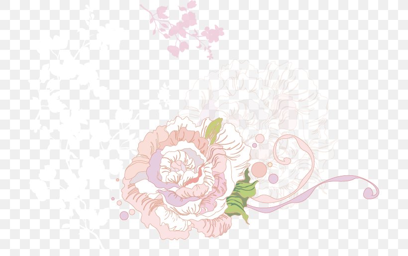 Floral Design Textile Rosaceae Petal Pattern, PNG, 707x514px, Floral Design, Family, Floristry, Flower, Flower Arranging Download Free