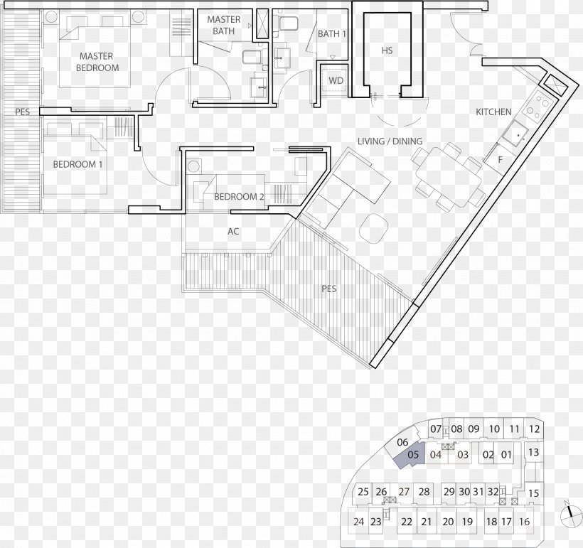 KAP Residences Mall Floor Plan Technical Drawing, PNG, 1746x1642px, Floor Plan, Area, Diagram, Drawing, Floor Download Free