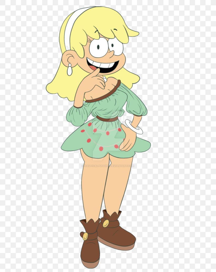 Leni Loud Lori Loud DeviantArt Lucy Loud, PNG, 774x1032px, Leni Loud, Art, Cartoon, Character, Child Download Free