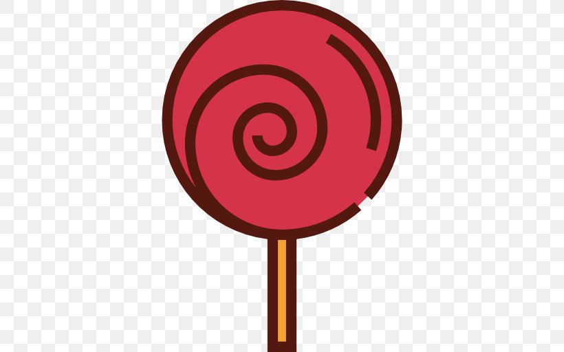Lollipop Waffle Icon, PNG, 512x512px, Lollipop, Drink, Food, Red, Scalable Vector Graphics Download Free