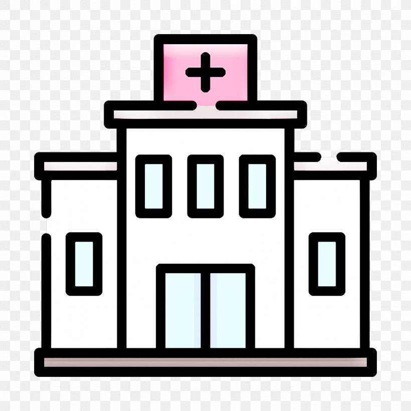 Medical Icon Hospital Icon Healthcare And Medical Icon, PNG, 1228x1228px, Medical Icon, Clinic, Health Care, Health Facility, Healthcare And Medical Icon Download Free