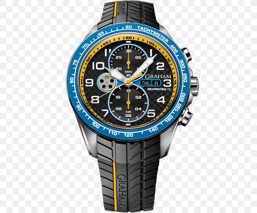 Men's Watch Chronograph Clock Automatic Watch, PNG, 580x680px, Watch, Automatic Watch, Brand, Chronograph, Clock Download Free