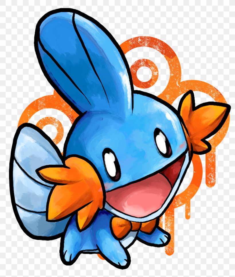 Mudkip Blaziken Pokémon Lucario Clip Art, PNG, 900x1060px, Mudkip, All Over Print, Area, Artwork, Beak Download Free