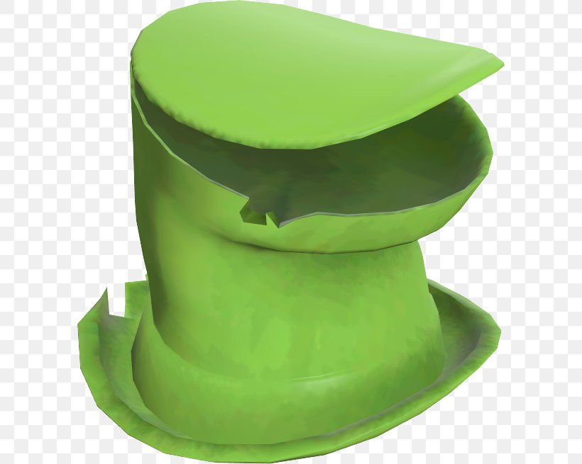 Team Fortress 2 Chapeau Claque Hat Painting Color, PNG, 602x655px, Team Fortress 2, Chapeau Claque, Color, Furniture, Green Download Free