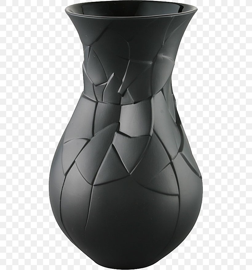 Vase Ceramic Rosenthal, PNG, 503x876px, Vase, Artifact, Ceramic, Ceramic Art, Digital Image Download Free