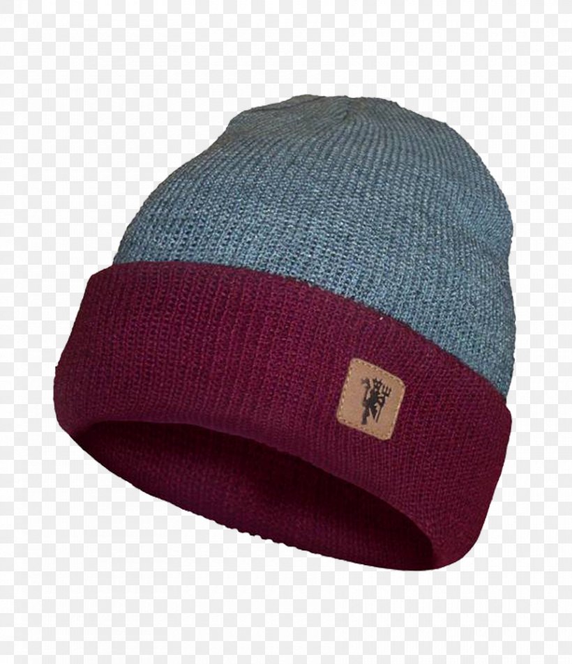 Beanie Knit Cap Manchester United F.C. Bobble Hat, PNG, 860x1000px, Beanie, Acrylic Fiber, Bobble Hat, Burgundy, Cap Download Free