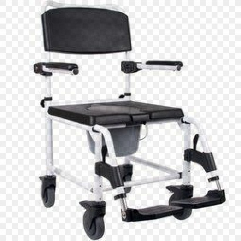 Commode Chair Wheelchair Close Stool Shower, PNG, 3000x3000px, Commode, Armrest, Bathroom, Chair, Close Stool Download Free