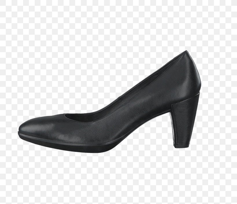 ECCO Women's Shape 45 Sleek Pump High-heeled Shoe Clothing, PNG, 705x705px, Ecco, Basic Pump, Black, Boot, Clothing Download Free