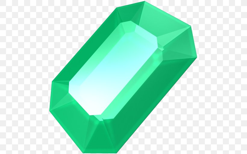 Emerald Icon Theme The Noun Project Icon Design, PNG, 512x512px, Emerald, Aqua, Citrine, Crystal, Gemstone Download Free