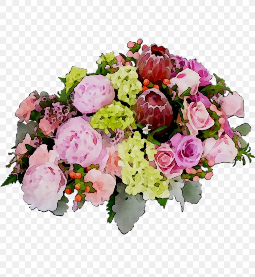 Garden Roses Floral Design Cabbage Rose Cut Flowers, PNG, 1089x1183px, Garden Roses, Artificial Flower, Artwork, Bouquet, Cabbage Rose Download Free