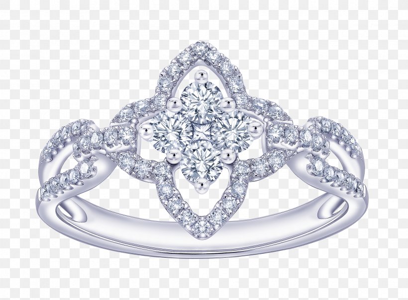 Jewellery Rose Window Wedding Ring Diamond, PNG, 2362x1741px, Jewellery, Art, Body Jewelry, Brand, Clothing Download Free
