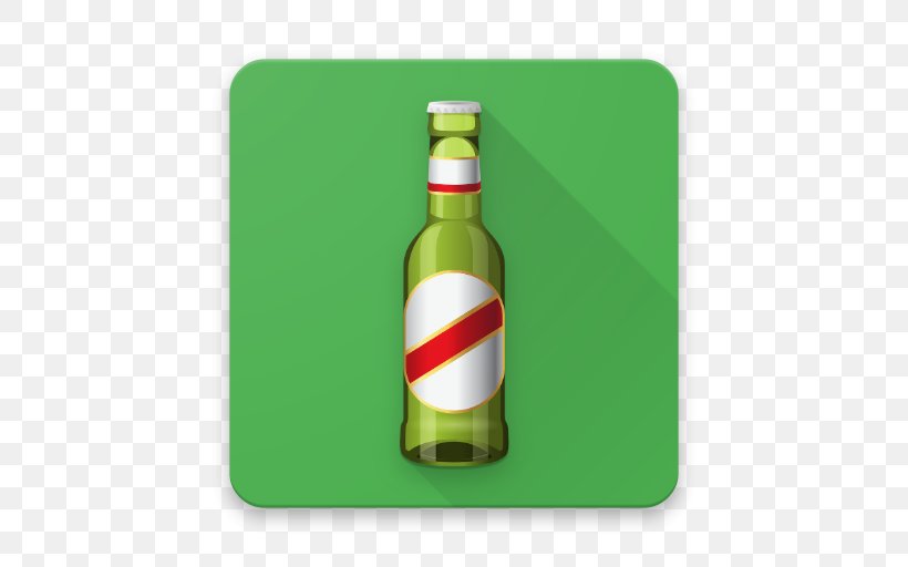 Spin The Bottle Beer Wine Glass Bottle, PNG, 512x512px, Bottle, Android, Beer, Beer Bottle, Drinkware Download Free
