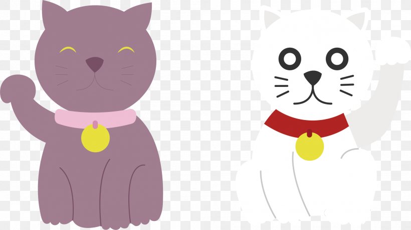 Whiskers Cat Clip Art, PNG, 2085x1167px, Whiskers, Carnivoran, Cartoon, Cat, Cat Bell Download Free