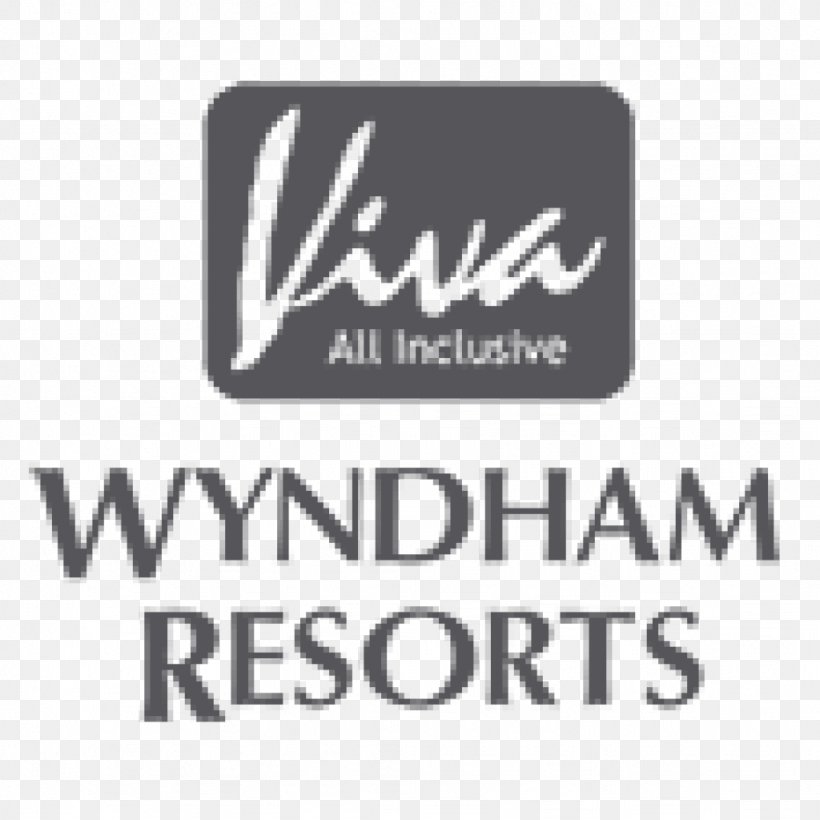 Wyndham Hotels & Resorts Timeshare All-inclusive Resort, PNG, 1024x1024px, Wyndham Hotels Resorts, Allinclusive Resort, Brand, Hotel, Label Download Free