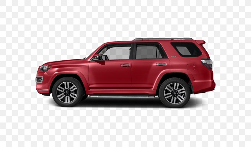 2016 Toyota 4Runner Sport Utility Vehicle 2018 Toyota 4Runner Limited 2017 Toyota 4Runner Limited, PNG, 640x480px, 2016 Toyota 4runner, 2017 Toyota 4runner, 2018 Toyota 4runner, 2018 Toyota 4runner Limited, Toyota Download Free