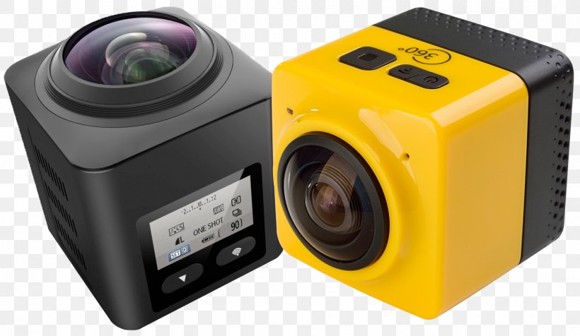 Action Camera Video Cameras Immersive Video Panoramic Photography, PNG, 1324x770px, 4k Resolution, Action Camera, Camera, Camera Lens, Cameras Optics Download Free