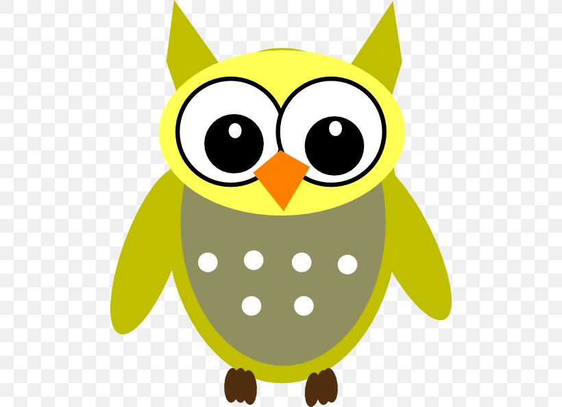 Baby Owls Clip Art, PNG, 498x595px, Owl, Artwork, Baby Owls, Beak, Bird Download Free